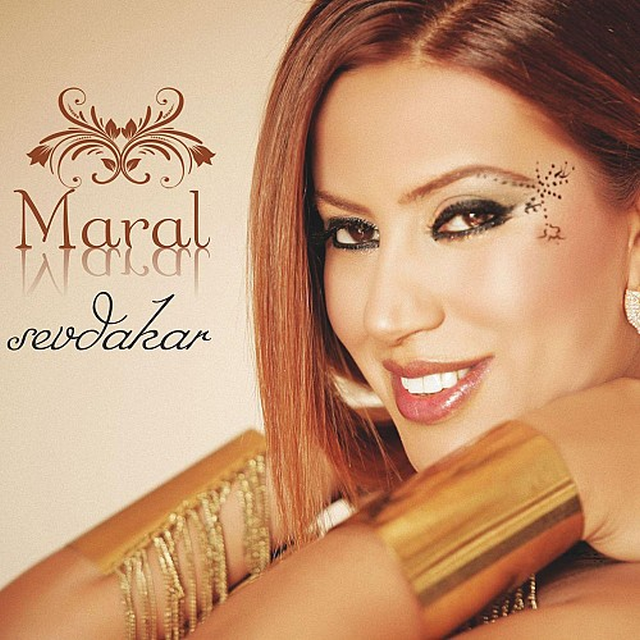 maral