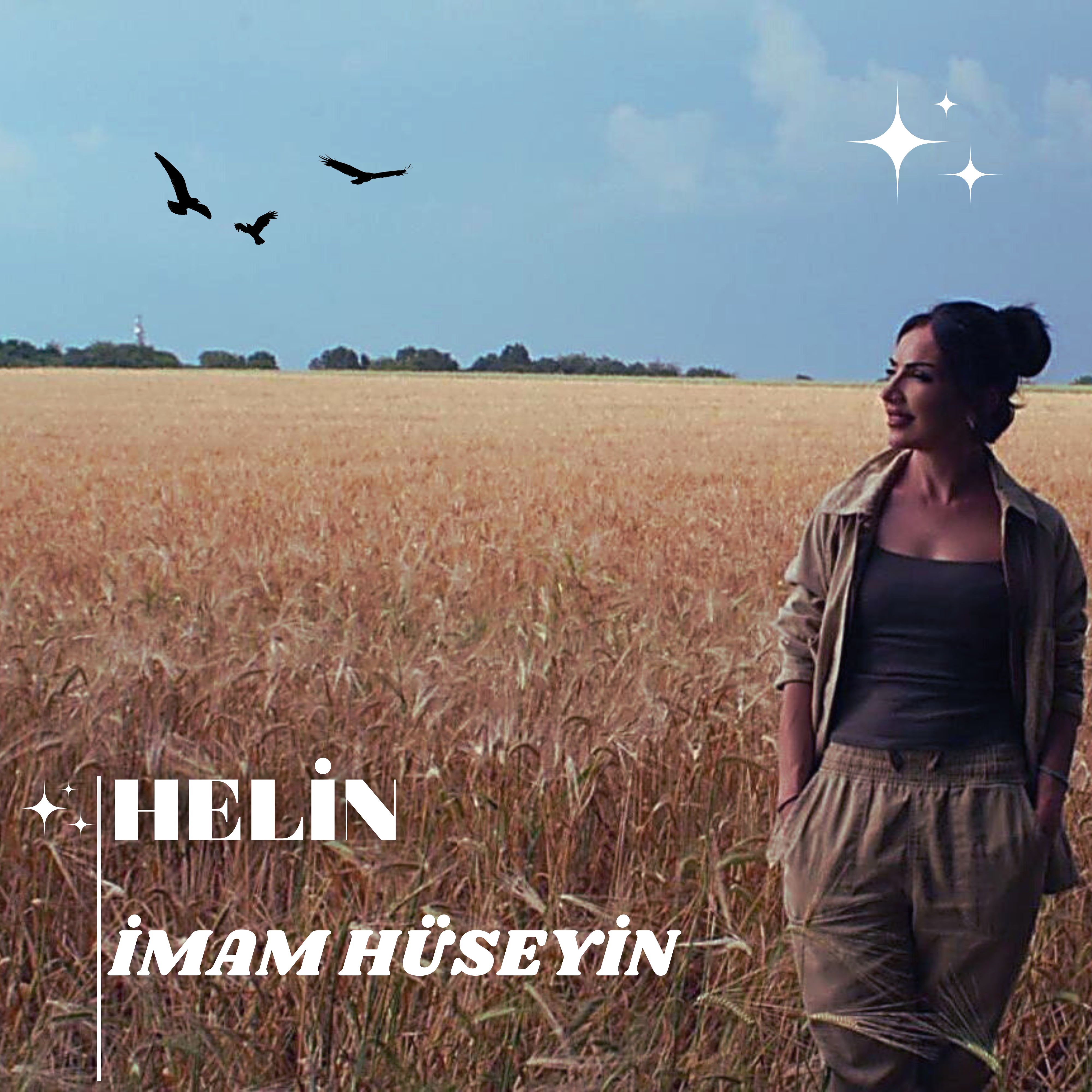 Helin - İmam Hüseyin