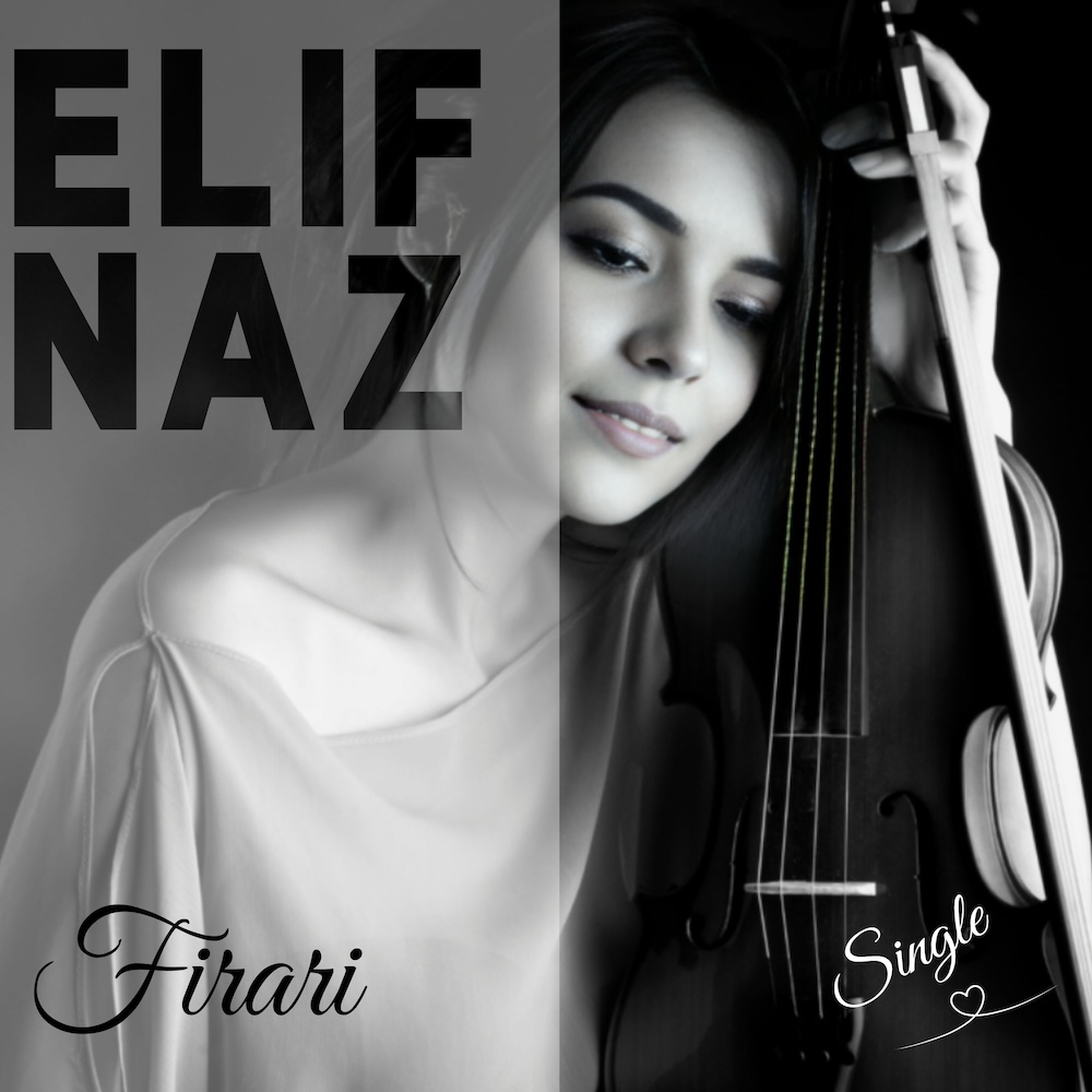 Elif Naz - Firari