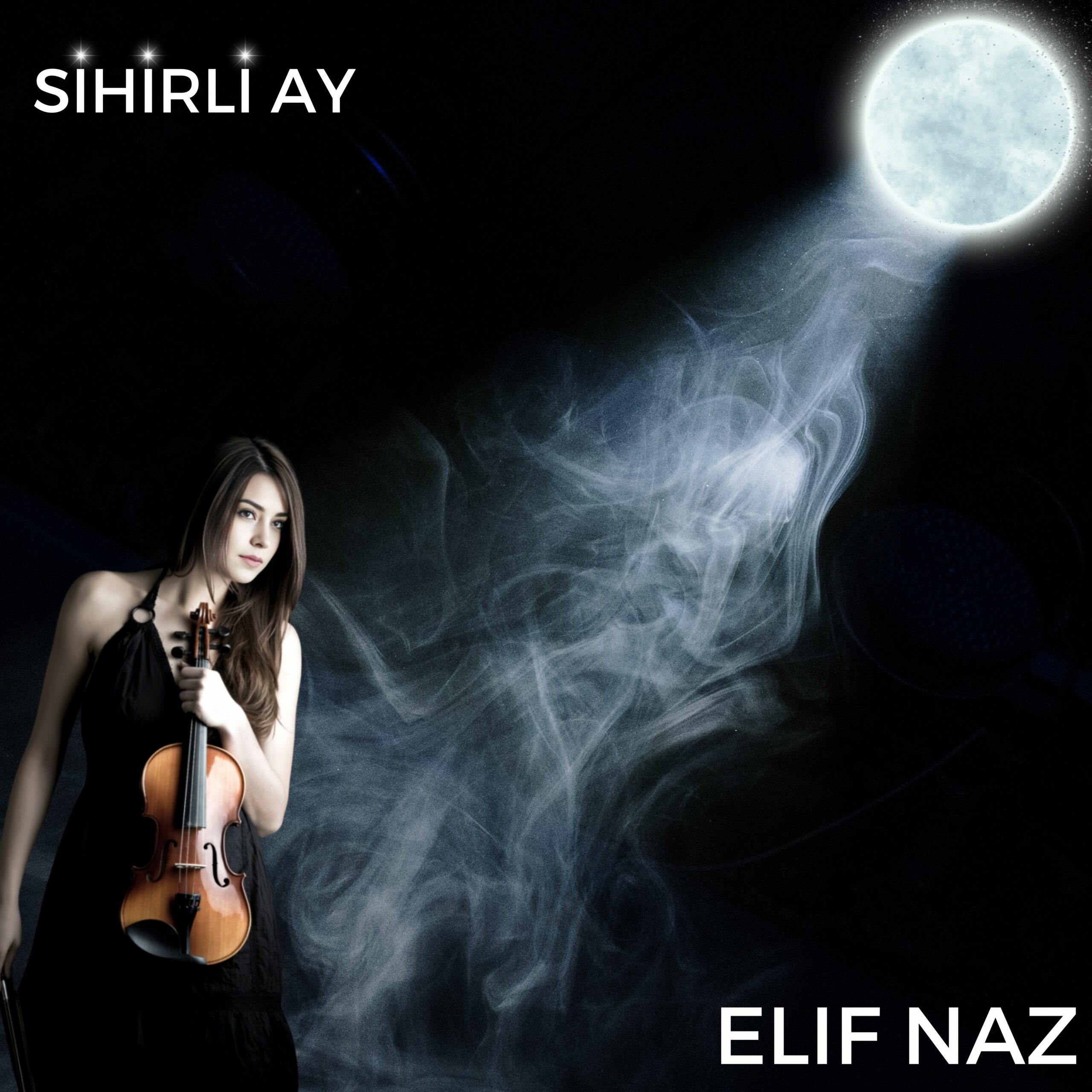 Elif Naz - Sihirli Ay