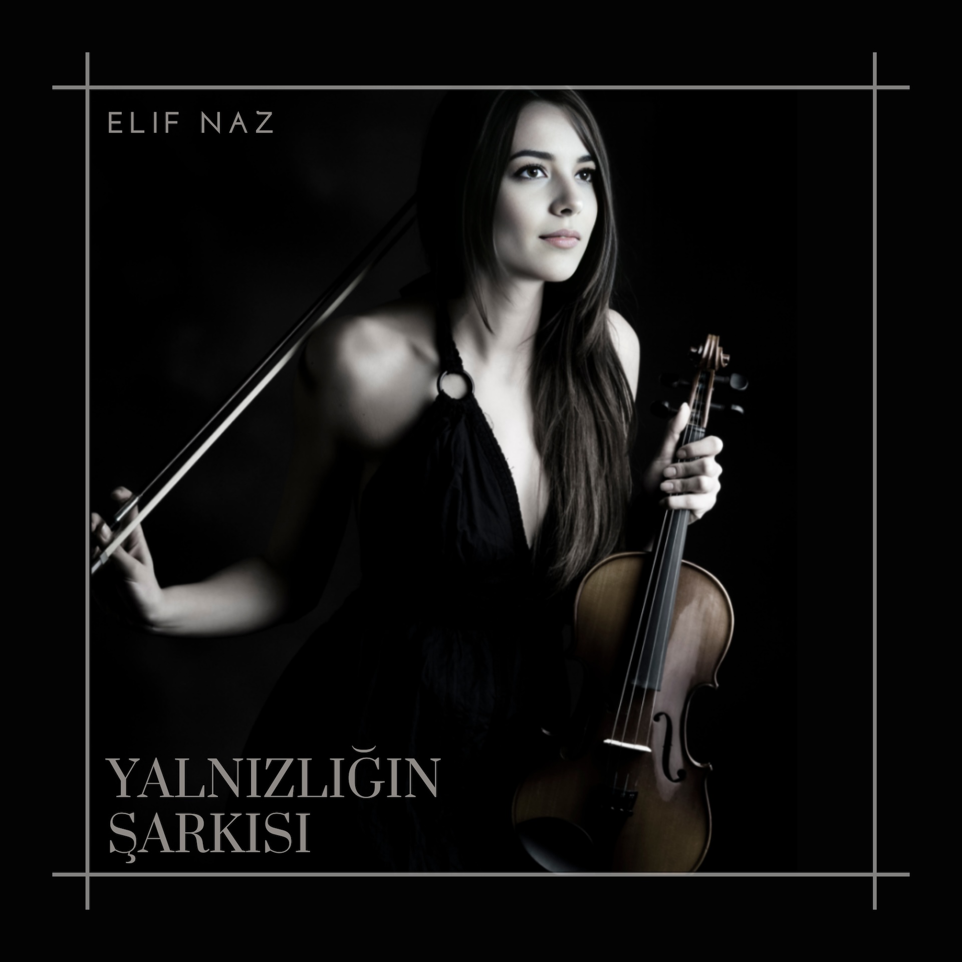 Elif Naz - Yalnızlığın Şarkısı