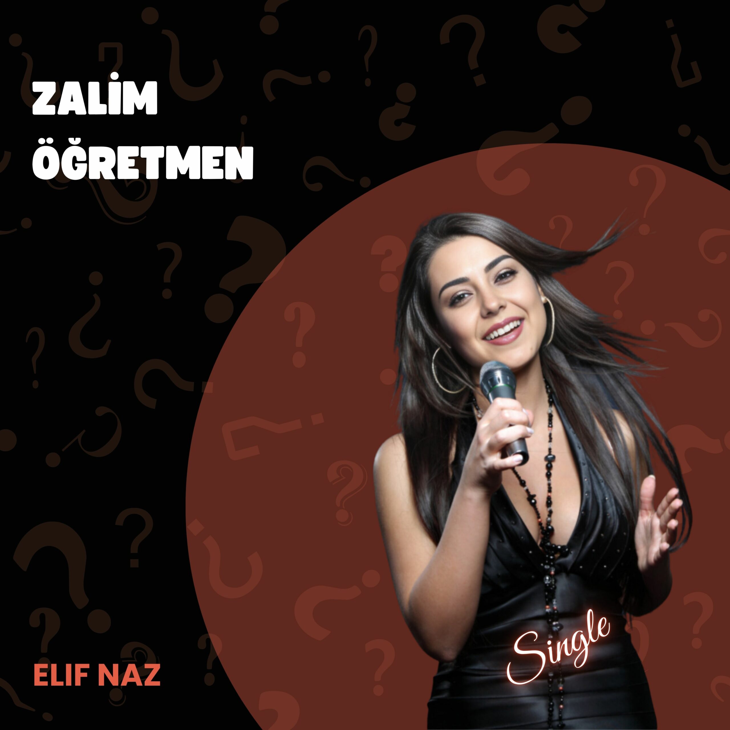 Elif Naz - Zalim Öğretmen