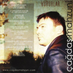 Çağdaş Mahzuni - Elif