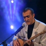Cengiz Özkan - Munzur Dağı