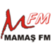 MAMAS FM POP RADYOSU Logo