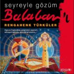 Duygu Kaya - Üç Telli Turnam