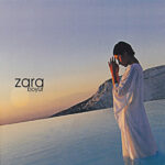 Zara - Havalanma Telli Turnam