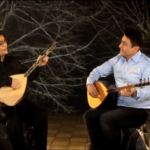 Ali Yalçın feat Güler Duman - Sivas Yolu Düz Olur