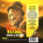 Aşık Veysel - Badı Sabah