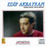 Edip Akbayram - Kıymayın Efendiler