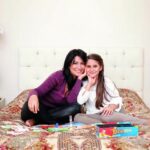 İclal Aydın - Kızıma