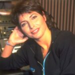 Naşide Göktürk - Beni Vur