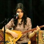 Özge Çam - Aramızı Karlı Dağlar Alınca