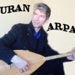 Turan Arpat - Aşığım Ben Sana Aşık