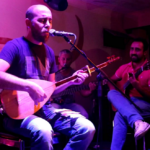 Erkan Yavuzer - Kardan Çiçekler