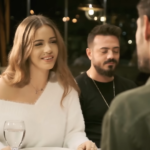 Kürşat Gürel Feat Esra Akaydın - Haram Olasın