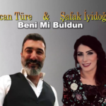 Şafak İyidoğan feat. Özcan Türe - Beni mi Buldun