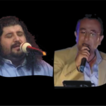 Tayfun Talipoğlu feat. Mustafa Özarslan - Erzurum Dağları