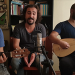 Grup Alzaymır - Hırpaladın Sol Yanımı