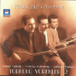 Türkülü Yürekler - Yetiş Carımıza İmam Hüseyin